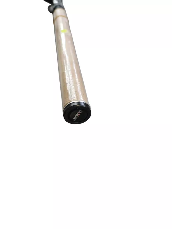 WĘDKA JAXON ZAFFIRA SPINNING RT 270 5-25G + KOŁOWROTEK