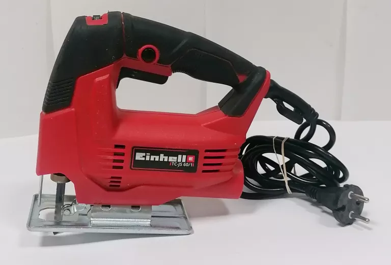 WYRZYNARKA EINHELL TC-JS 60/1