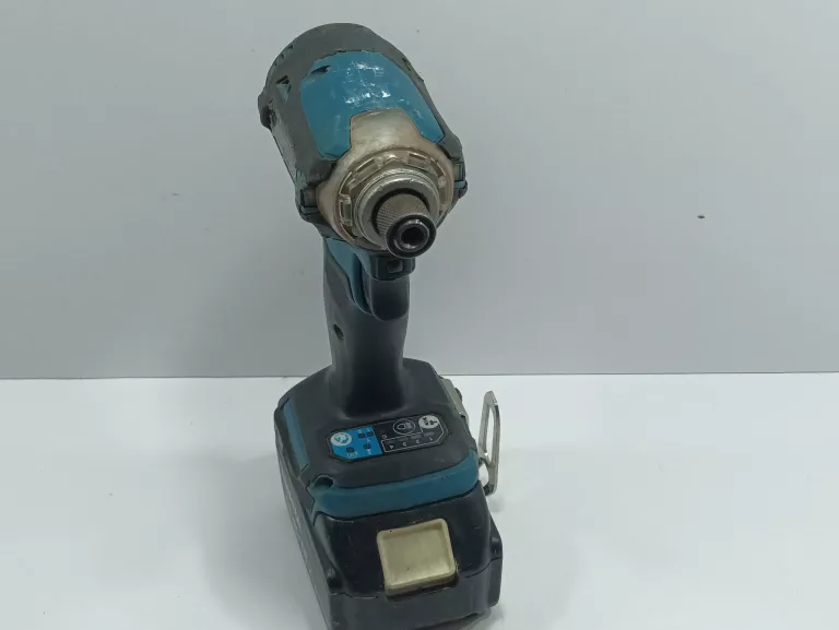 ZAKRĘTARKA MAKITA DTD171