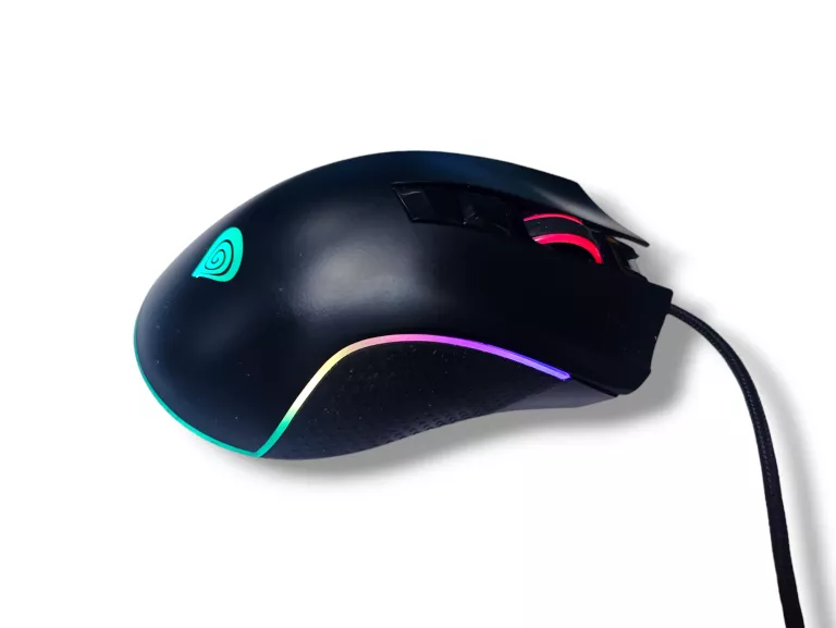 MYSZ KOMPUTEROWA PRZEWODOWA GENESIS KRYPTON 770