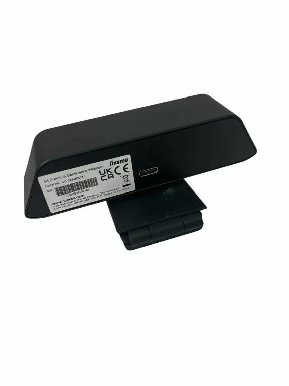 KAMERA INTERNETOWA IIYAMA UC CAM80UM-1
