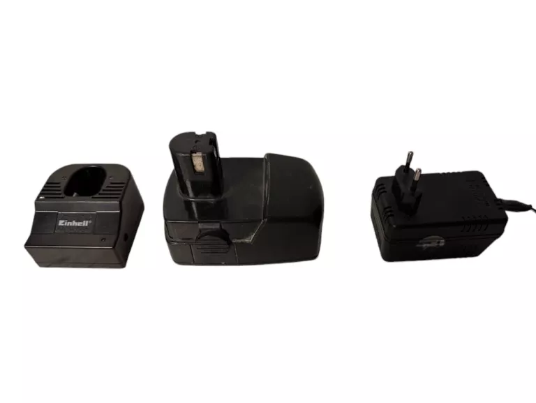 WKRĘTARKA EINHELL BT-CD 18 2B KIT-2
