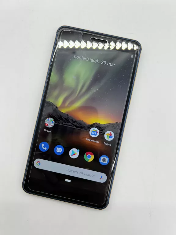 TELEFON NOKIA 6.1 3/32GB