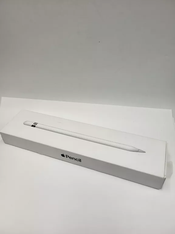 APPLE PENCIL 1 GEN ZESTAW