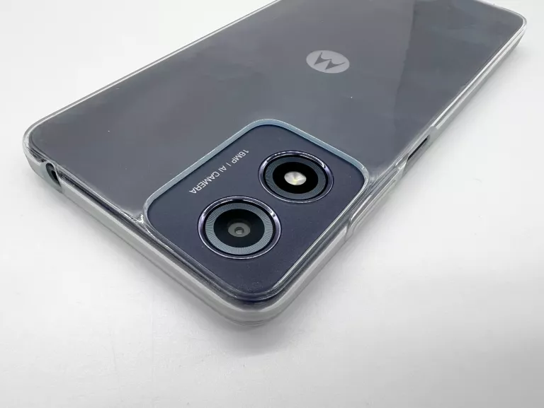 TELEFON MOTOROLA MOTO G04 PUDEŁKO - IGŁA