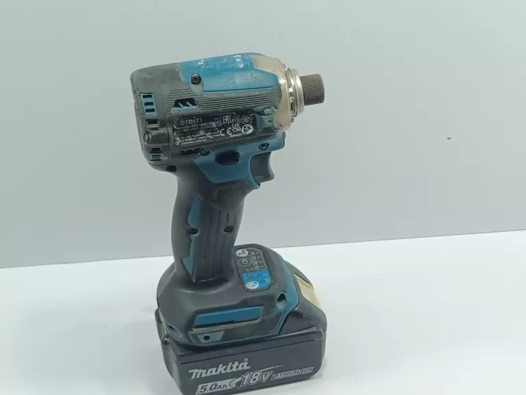 ZAKRĘTARKA MAKITA DTD171