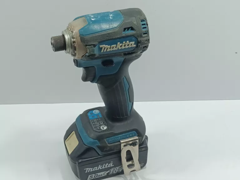 ZAKRĘTARKA MAKITA DTD171