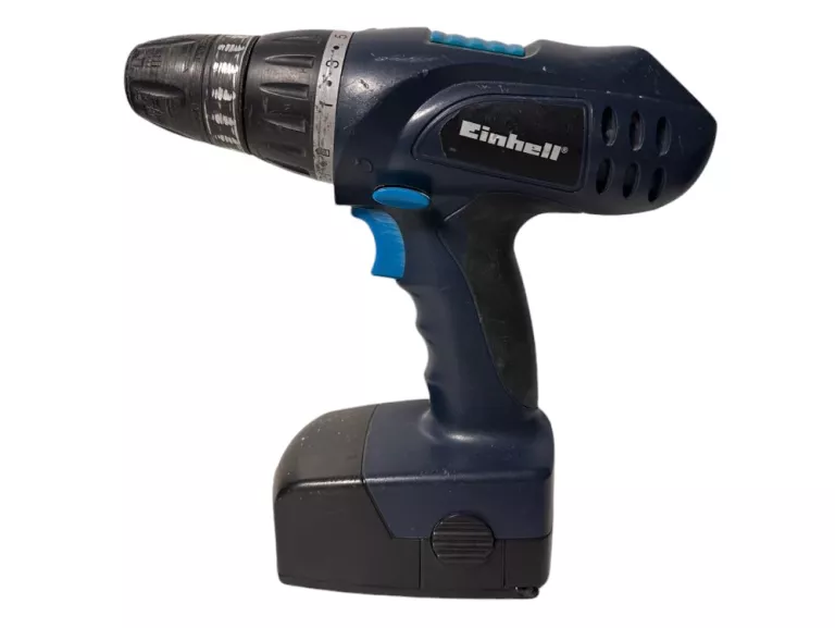 WKRĘTARKA EINHELL BT-CD 18 2B KIT-2