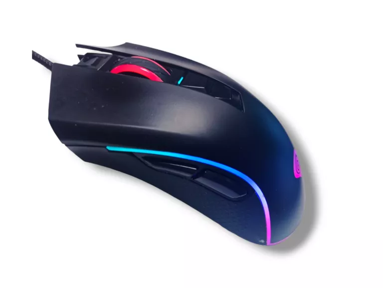 MYSZ KOMPUTEROWA PRZEWODOWA GENESIS KRYPTON 770