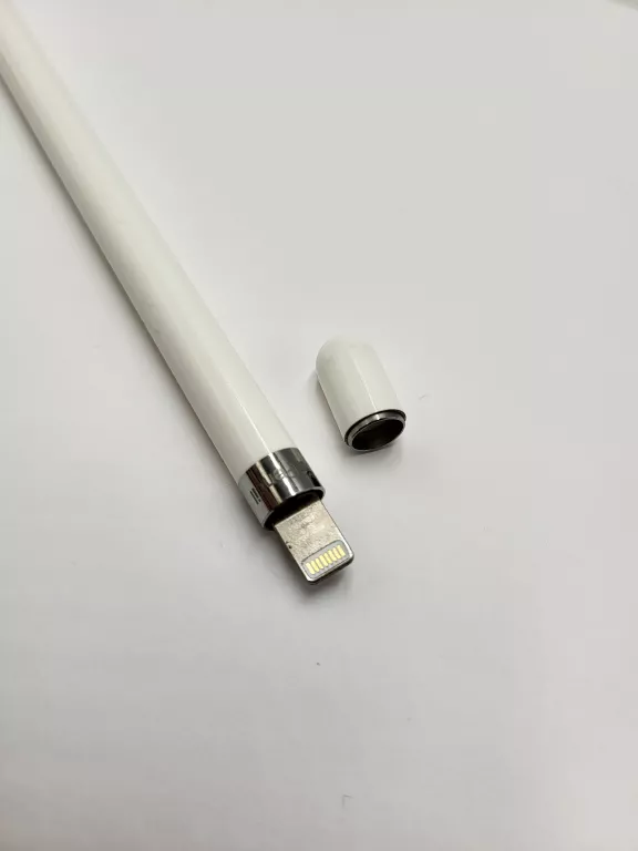 APPLE PENCIL 1 GEN ZESTAW