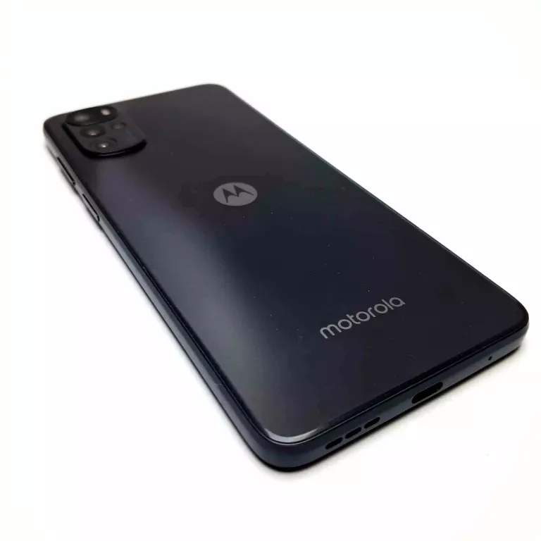 TELEFON MOTO G22 ŁAD