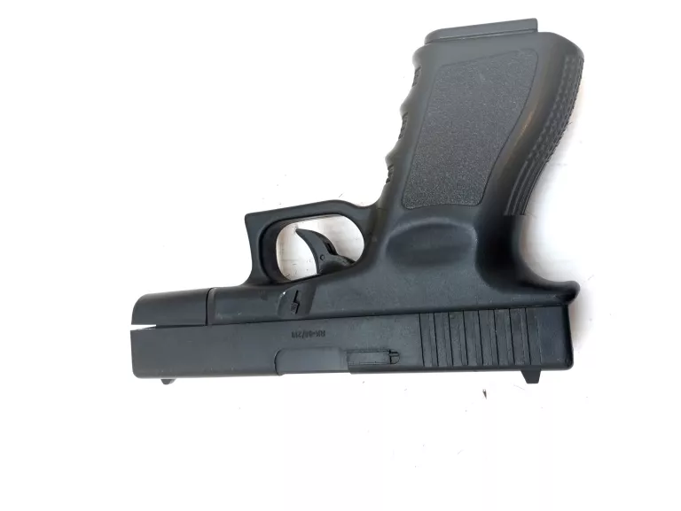 PISTOLET HUKOWY GLOCK 19 6MM RP OPIS