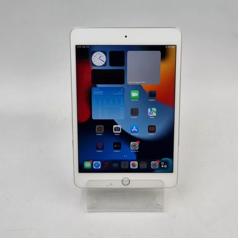 TABLET APPLE IPAD MINI (4GEN) 32GB WIFI