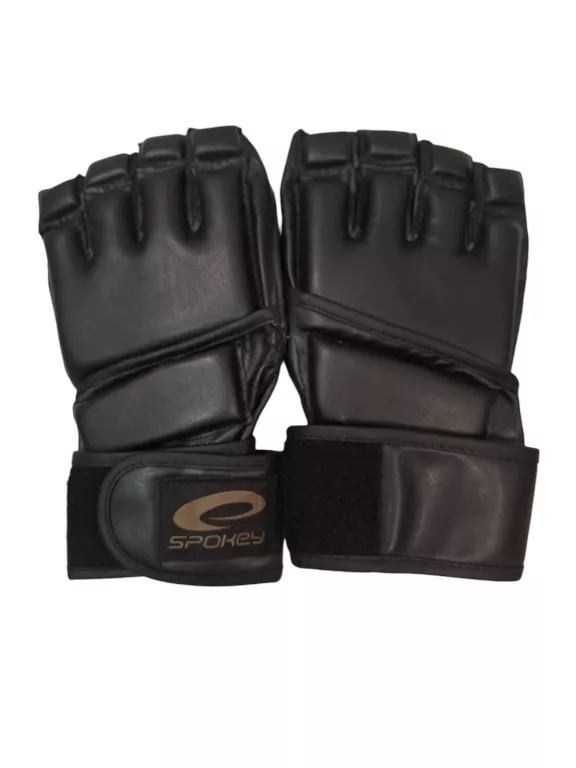 RĘKAWICE DO MMA SPOKEY EGAO