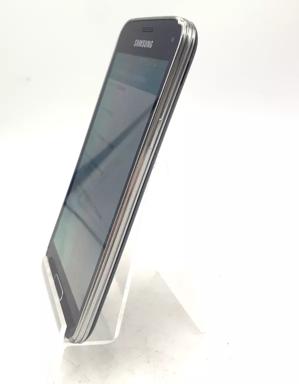 TELEFON SAMSUNG GALAXY S5 MINI 1,5/16GB CZARNY