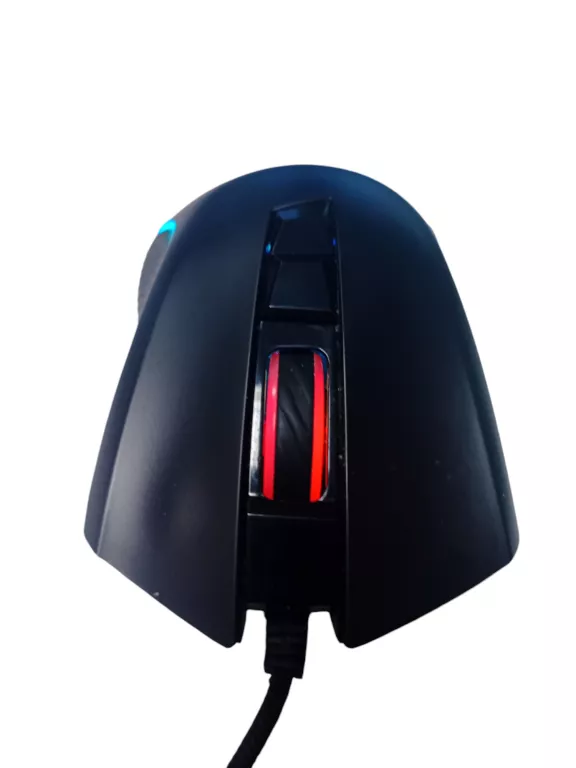 MYSZ KOMPUTEROWA PRZEWODOWA GENESIS KRYPTON 770