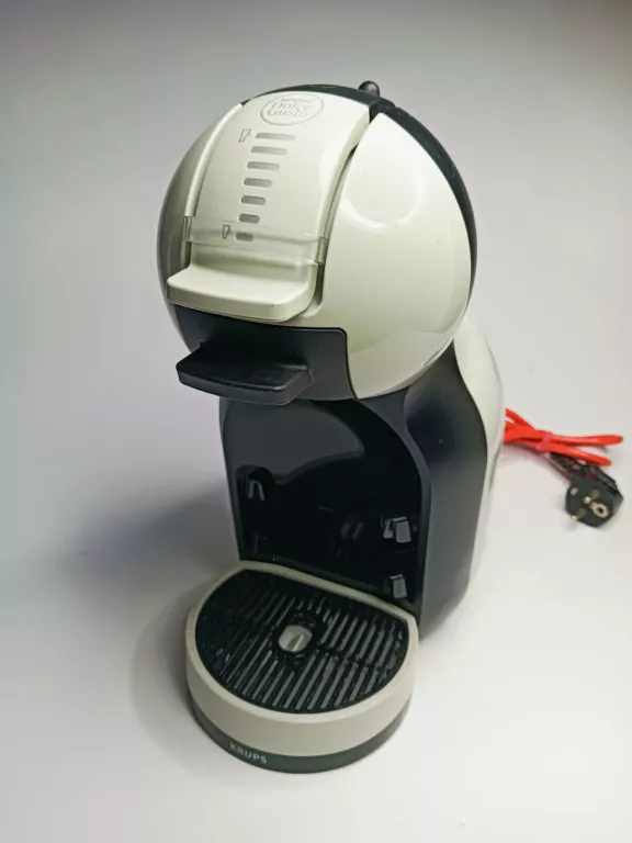 EKSPRES KAPSUŁKOWY NESCAFE DOLCE GUSTO KP120