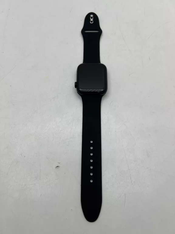 APPLE WATCH SE2 44MM BAT 100% + ŁAD