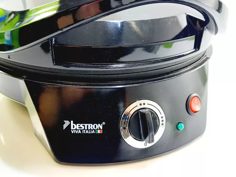 PIEC DO PIZZY BESTRON APZ 400 Z