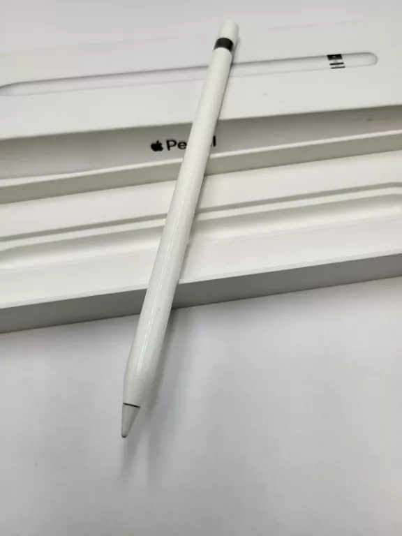 APPLE PENCIL 1 GEN ZESTAW