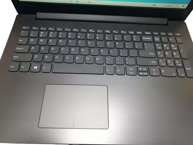 LAPTOP LENOVO IDEAPAD 320-15IAP