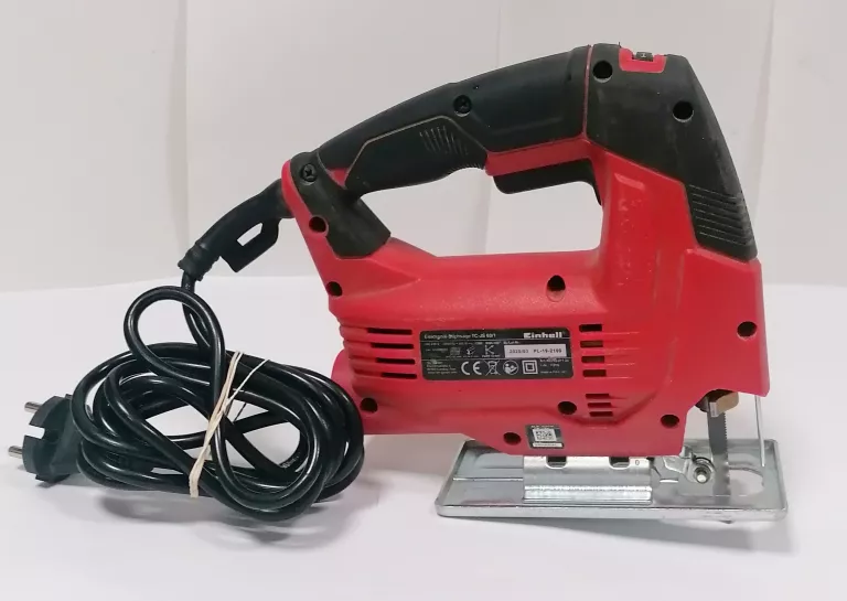 WYRZYNARKA EINHELL TC-JS 60/1