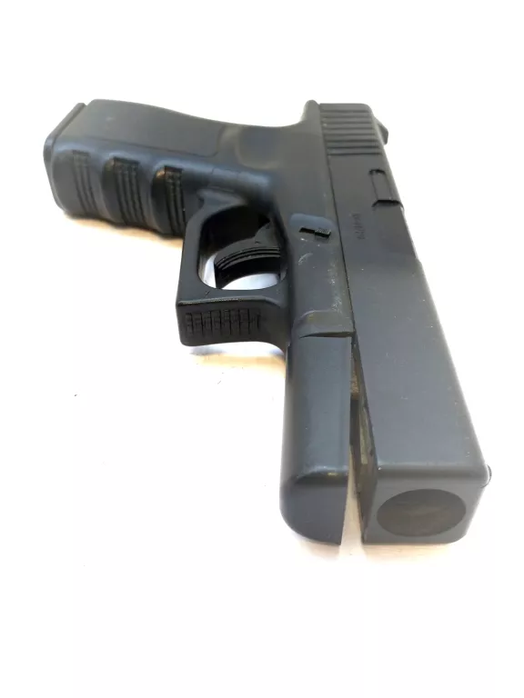PISTOLET HUKOWY GLOCK 19 6MM RP OPIS