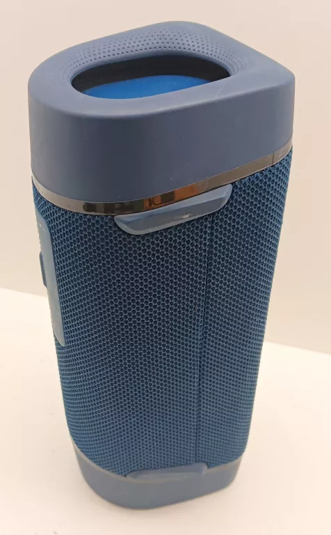 GŁOSNIK SONY SRS-XB33 NIEBIESKI