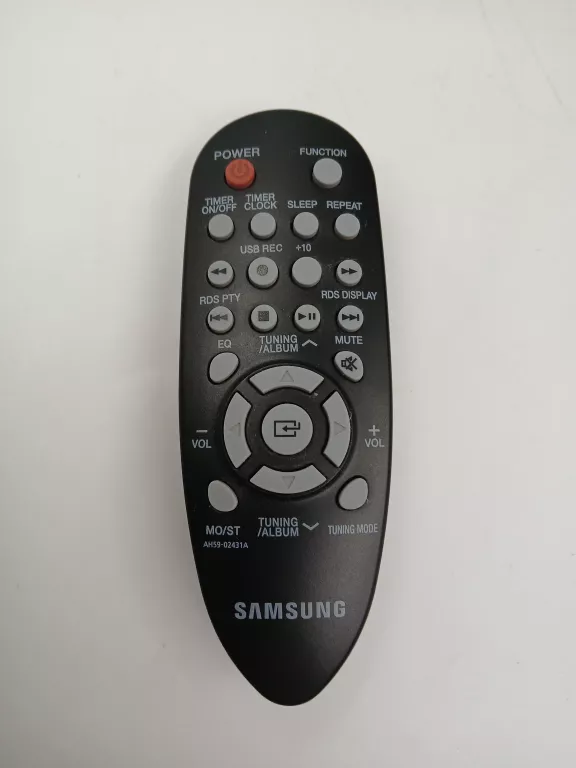 WIEŻA SAMSUNG MM-E330 RADIO CD USB KOMPLET