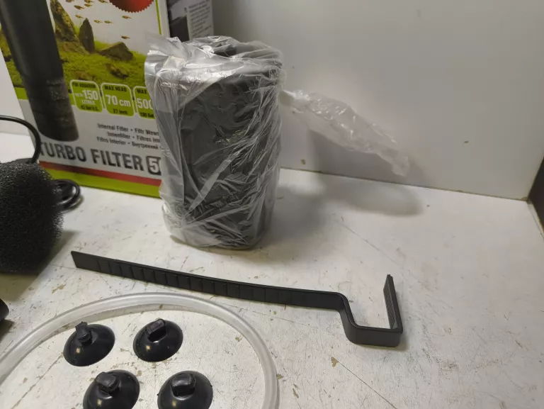 FILTR AQUAEL TURBO FILTER 500