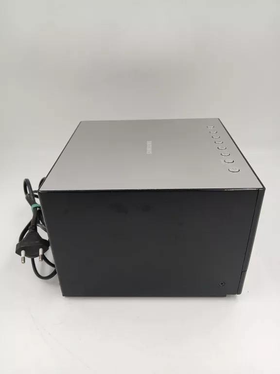WIEŻA SAMSUNG MM-E330 RADIO CD USB KOMPLET