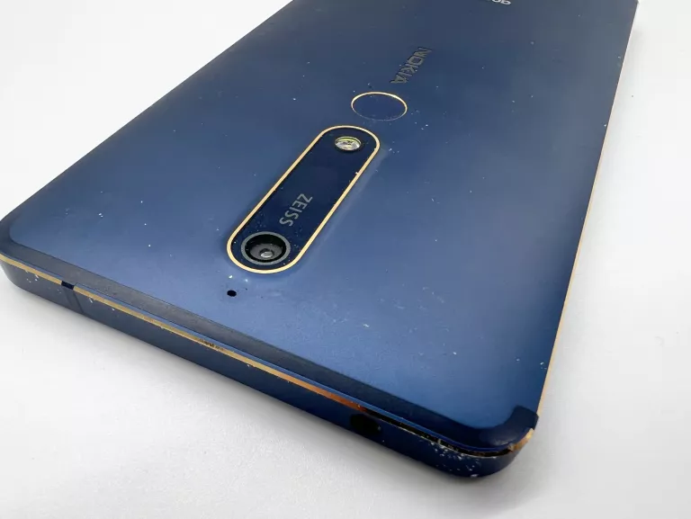 TELEFON NOKIA 6.1 3/32GB