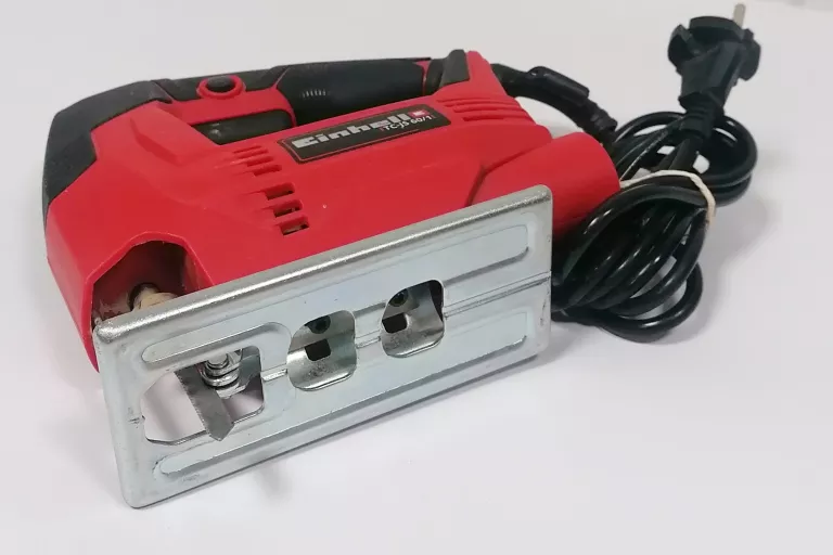WYRZYNARKA EINHELL TC-JS 60/1
