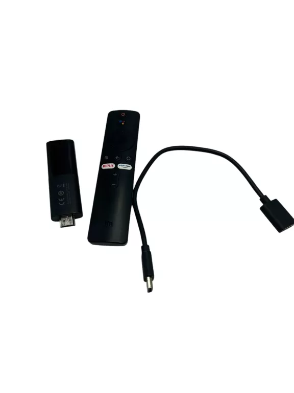 ODTWARZACZ MULTIMEDIALNY XIAOMI MI STICK