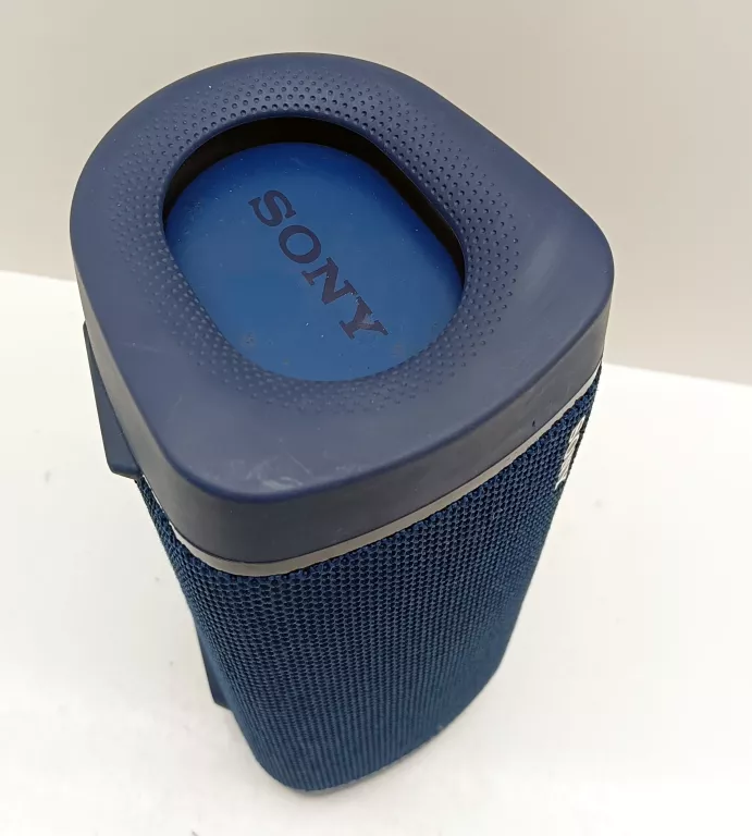 GŁOSNIK SONY SRS-XB33 NIEBIESKI