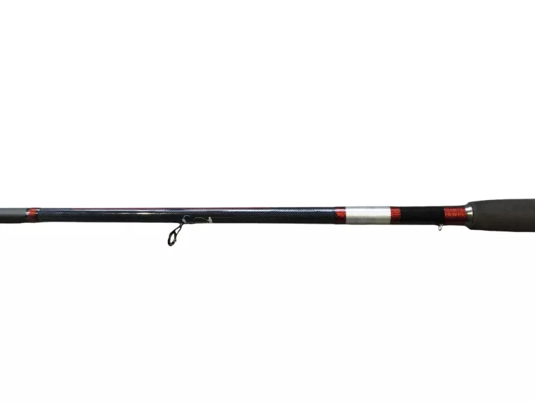 WĘDKA JAXON ZAFFIRA SPINNING RT 270 5-25G + KOŁOWROTEK