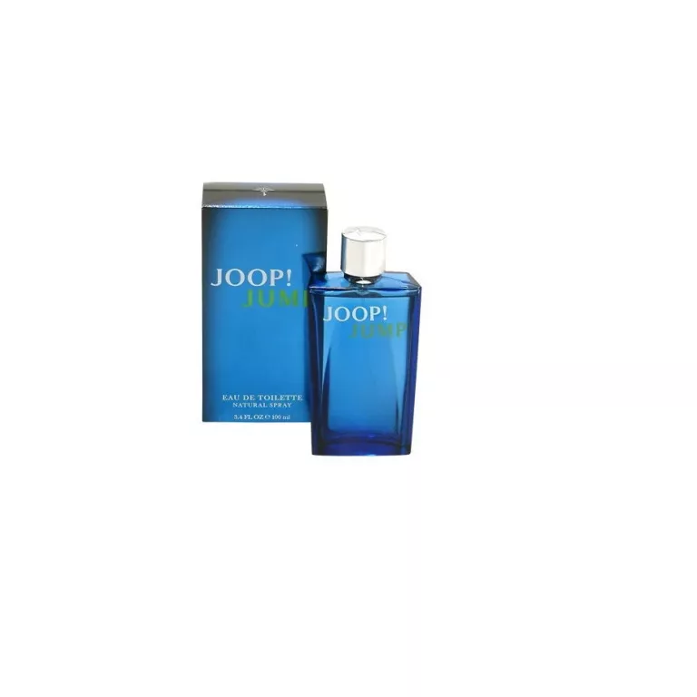 JOOP! JUMP (M) EDT/S 100ML