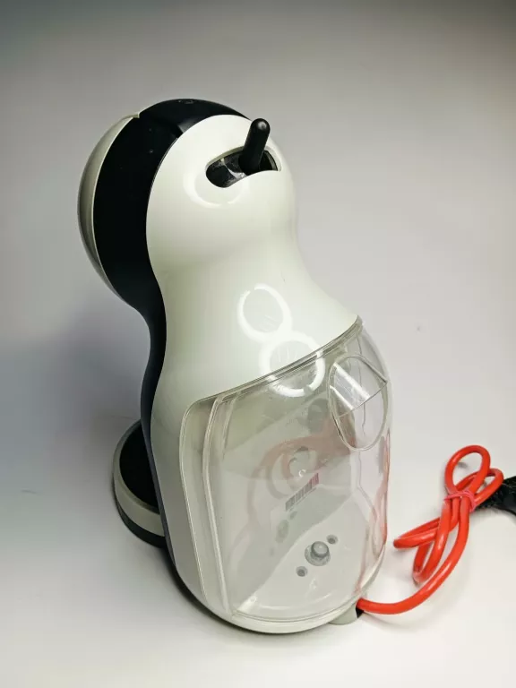 EKSPRES KAPSUŁKOWY NESCAFE DOLCE GUSTO KP120