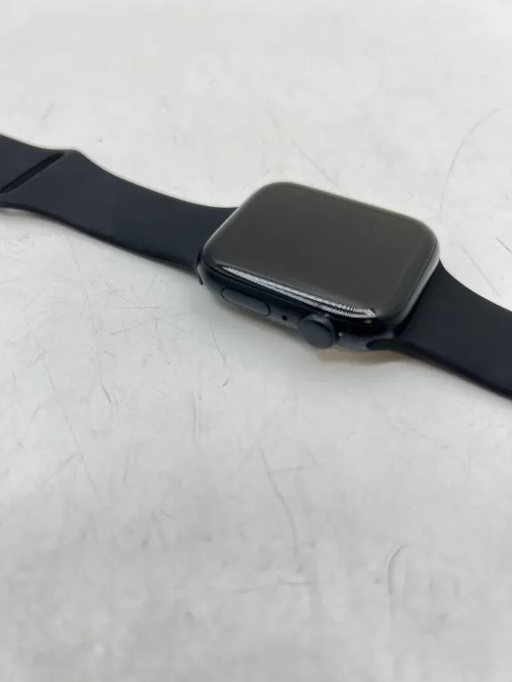 APPLE WATCH SE2 44MM BAT 100% + ŁAD