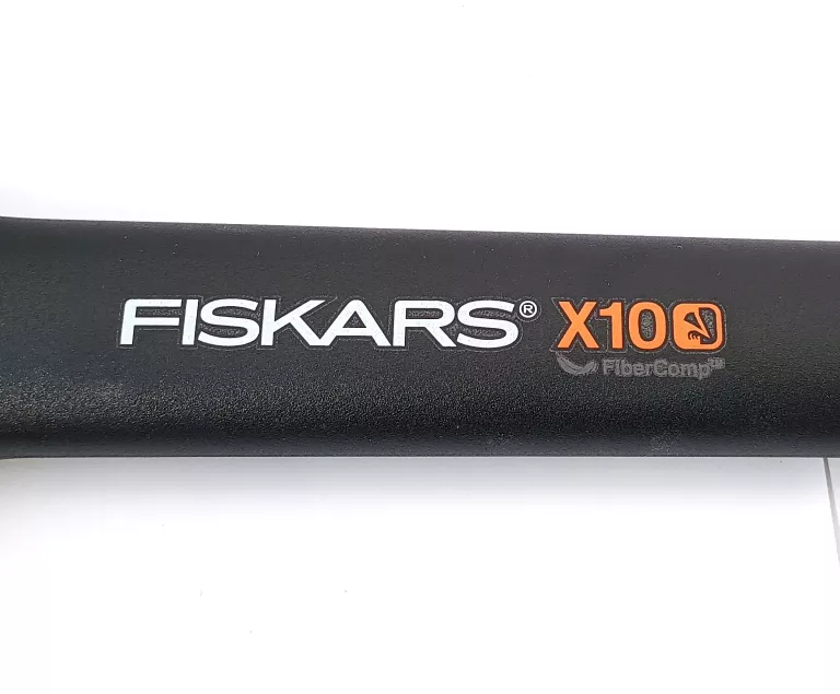 FISKARS SIEKIERA X10