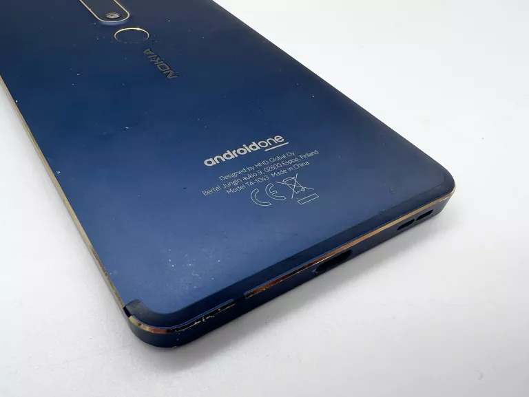 TELEFON NOKIA 6.1 3/32GB