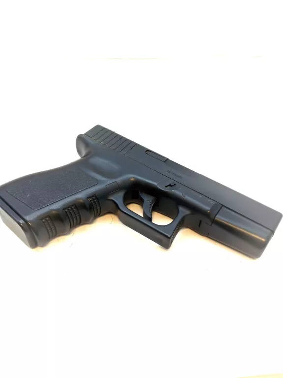 PISTOLET HUKOWY GLOCK 19 6MM RP OPIS