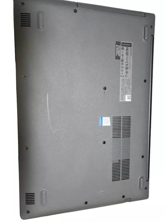 LAPTOP LENOVO IDEAPAD 320-15IAP