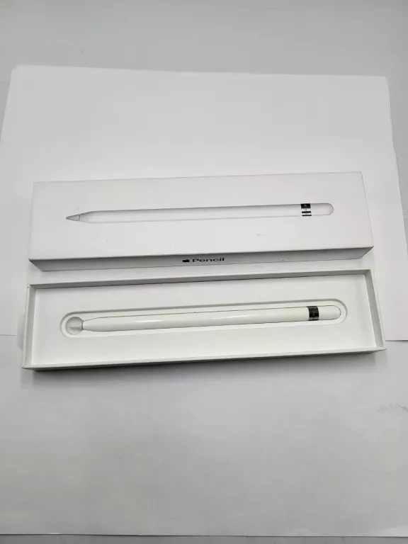 APPLE PENCIL 1 GEN ZESTAW