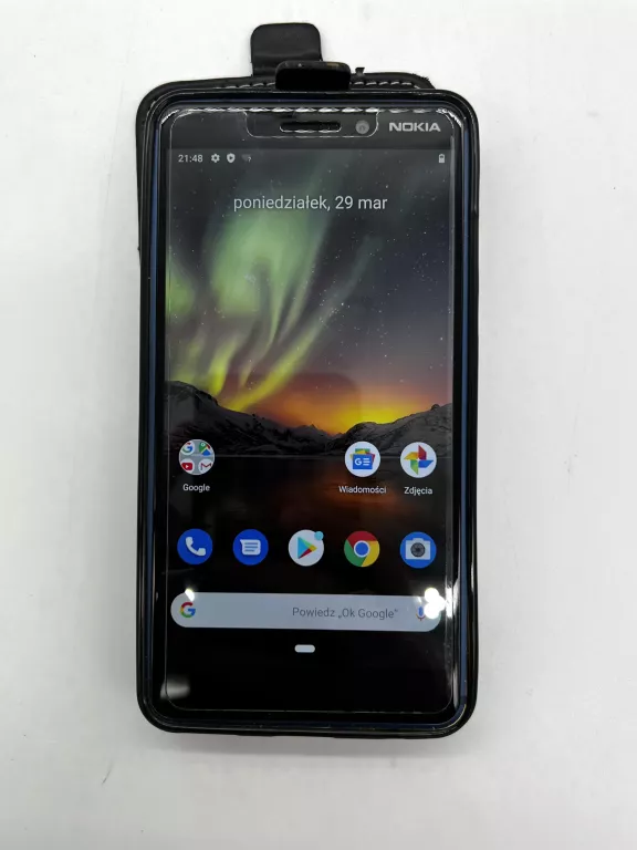 TELEFON NOKIA 6.1 3/32GB