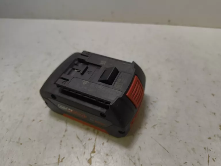 AKUMULATOR BOSCH 18V 5,0AH