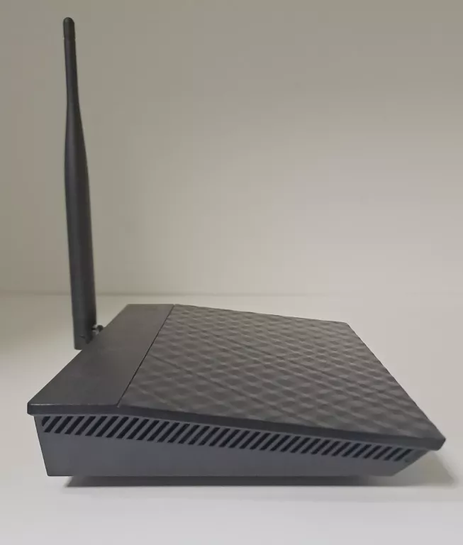ROUTER ASUS RT-N10E KOMPLET
