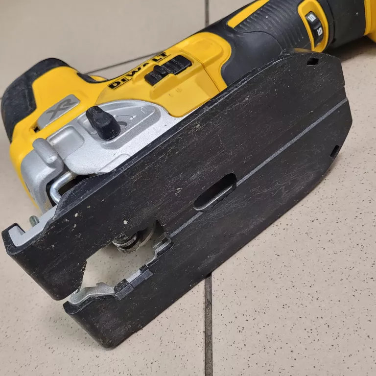 WYRZYNARKA DEWALT DCS335 POLECAM!