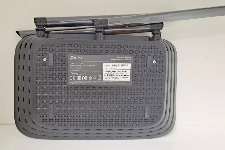 ROUTER TP-LINK TL-WR940N KOMPLET