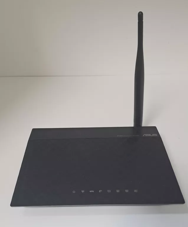ROUTER ASUS RT-N10E KOMPLET